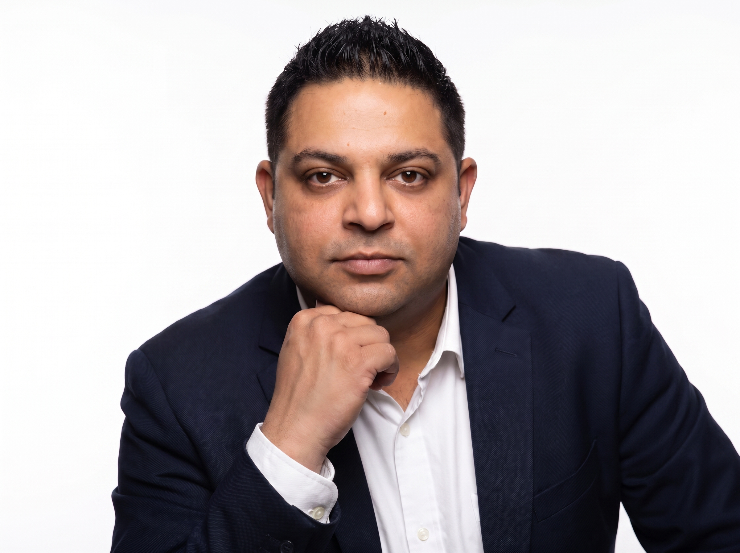 Amit Jadonn